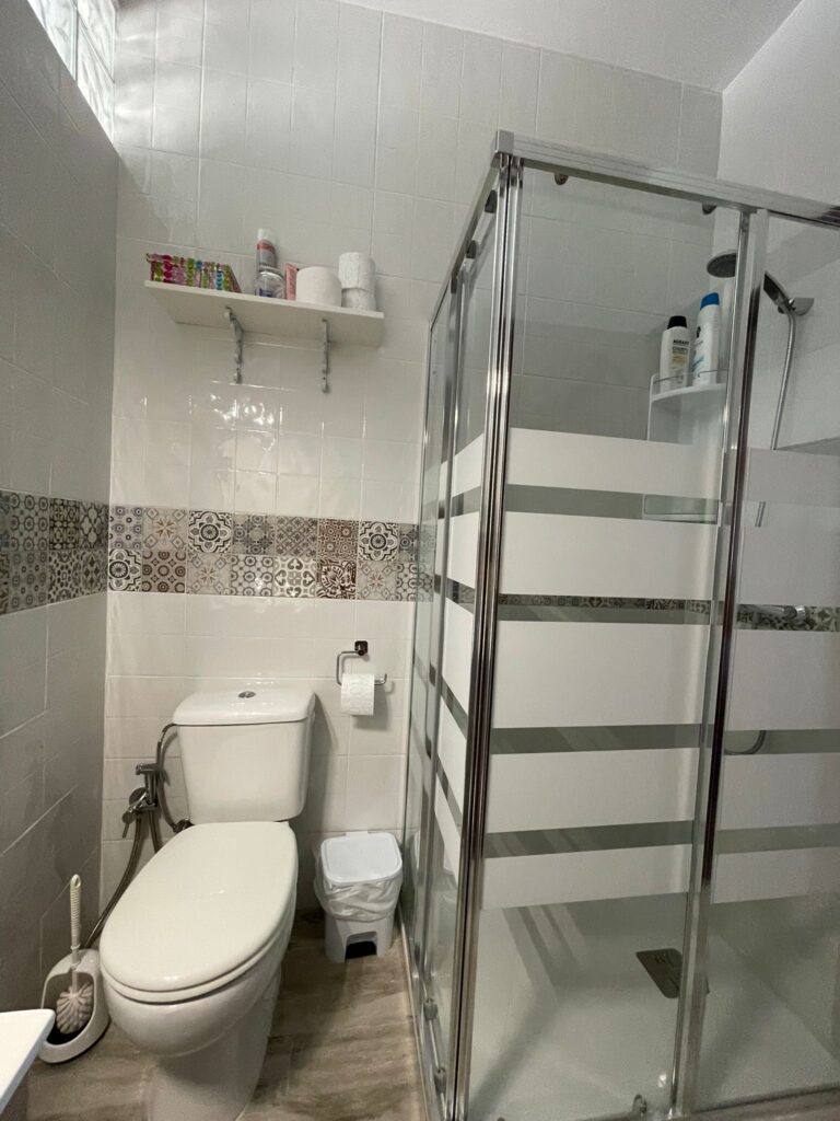 cuarto de baño